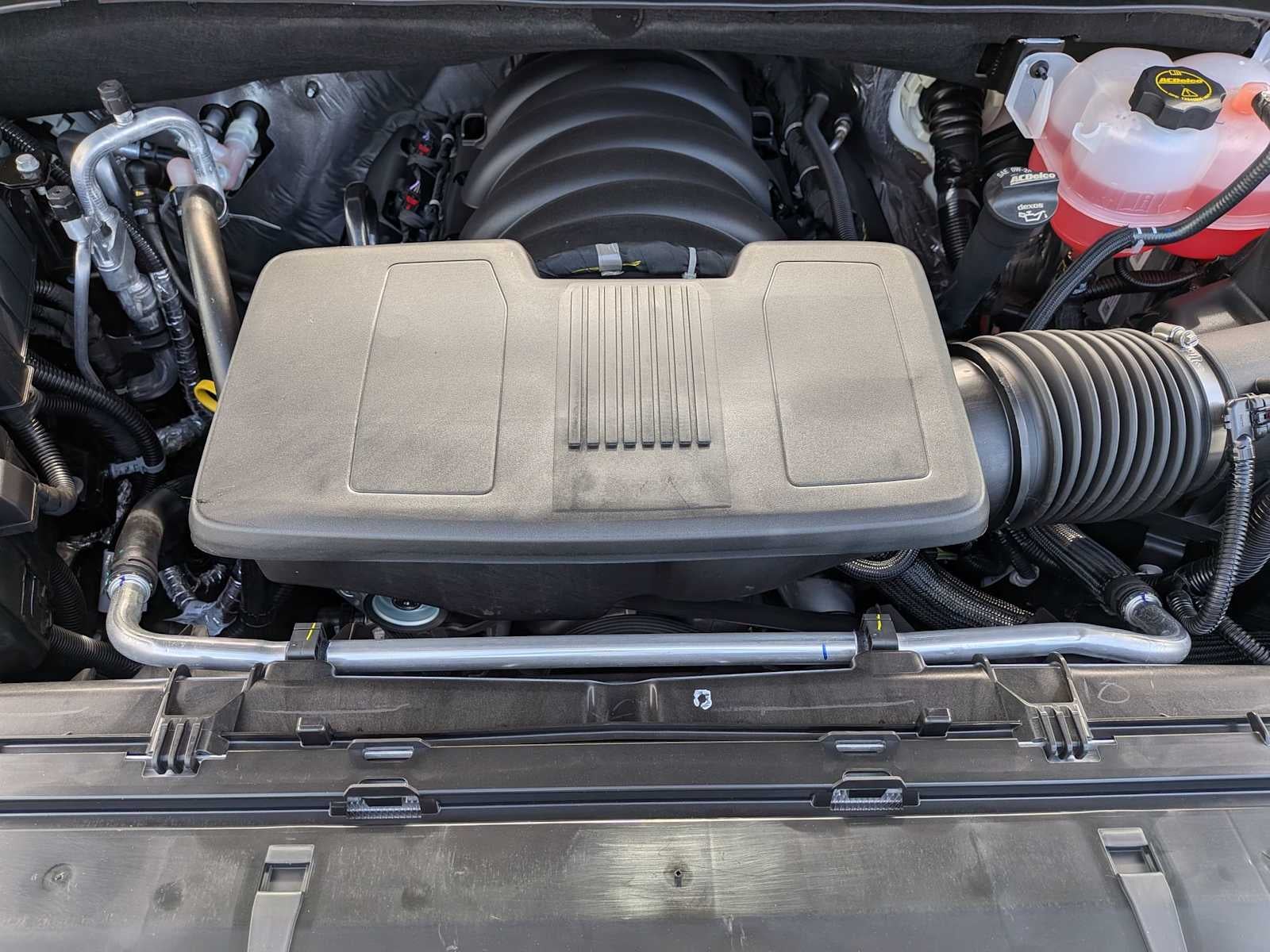 2026 GMC Yukon XL Denali Denali