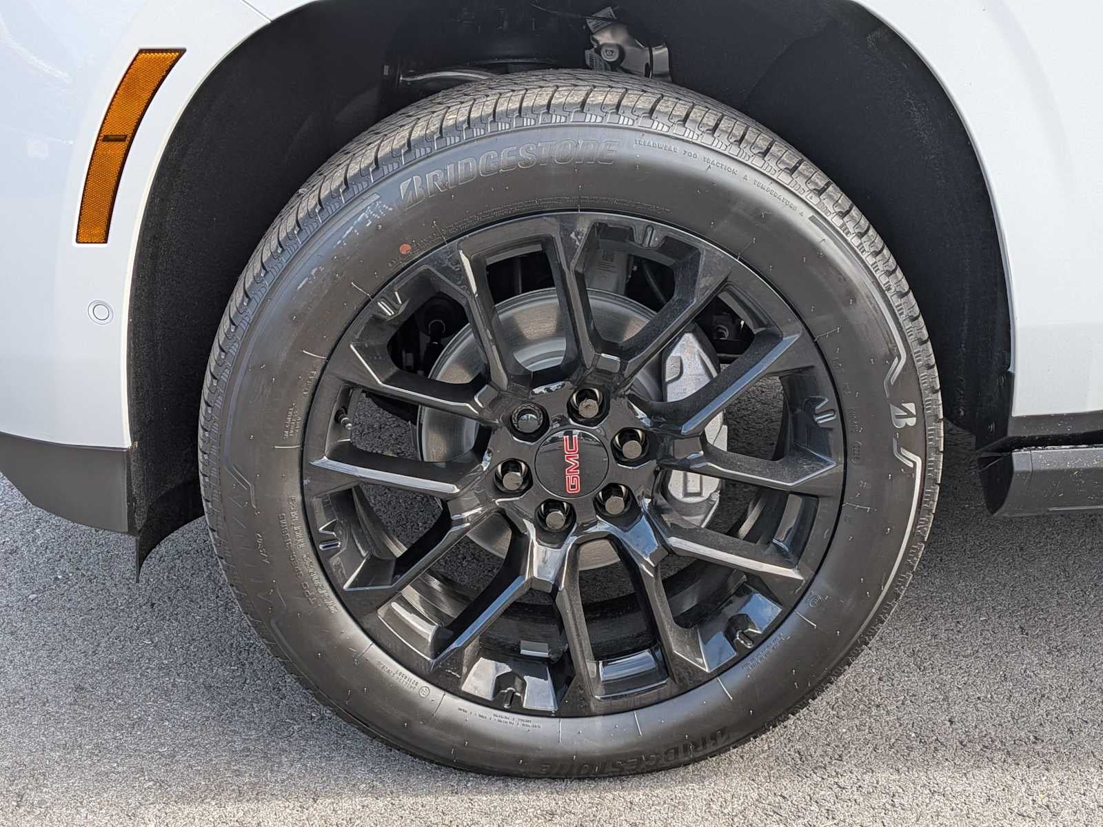 2026 GMC Yukon XL Denali Denali