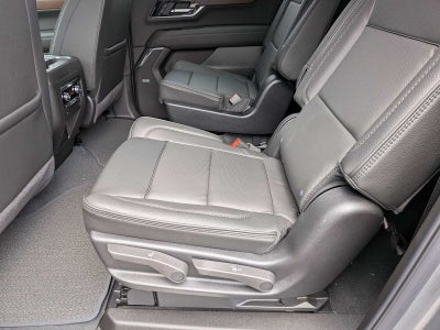 2026 GMC Yukon XL Denali Denali