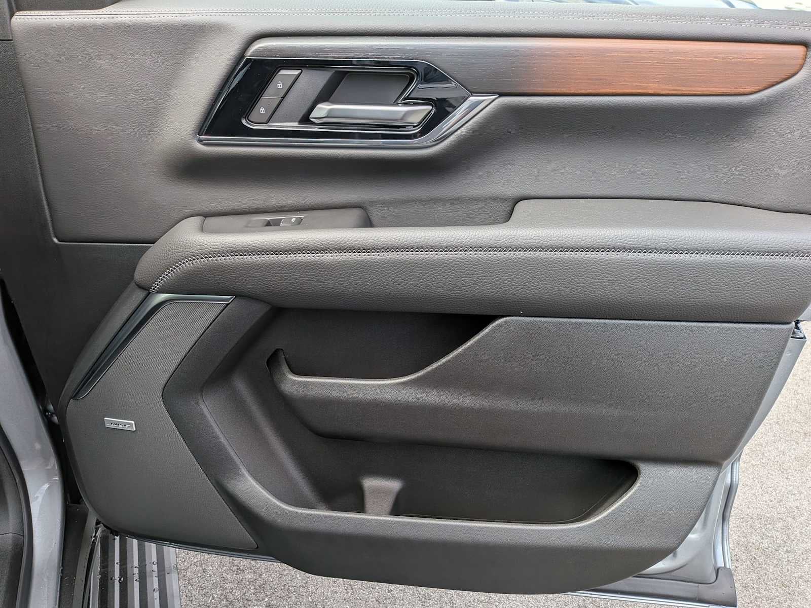 2026 GMC Yukon XL Denali Denali