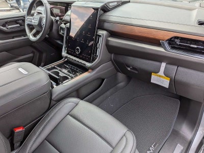 2026 GMC Yukon XL Denali Denali