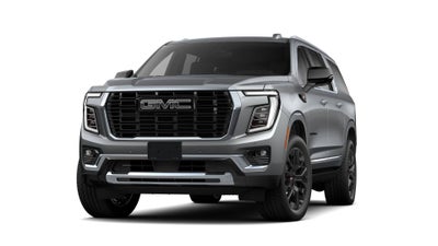 2026 GMC Yukon XL Denali Denali