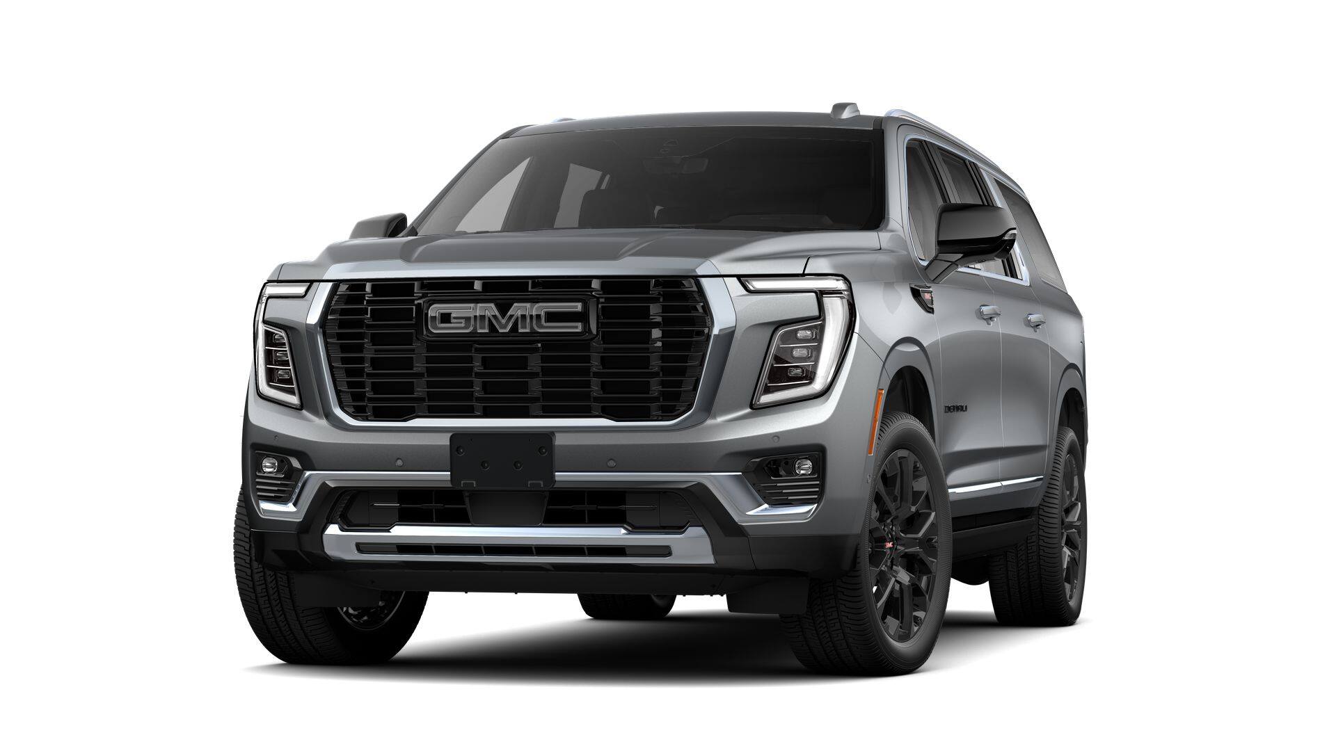 2026 GMC Yukon XL Denali Denali
