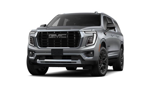 2026 GMC Yukon XL Denali Denali