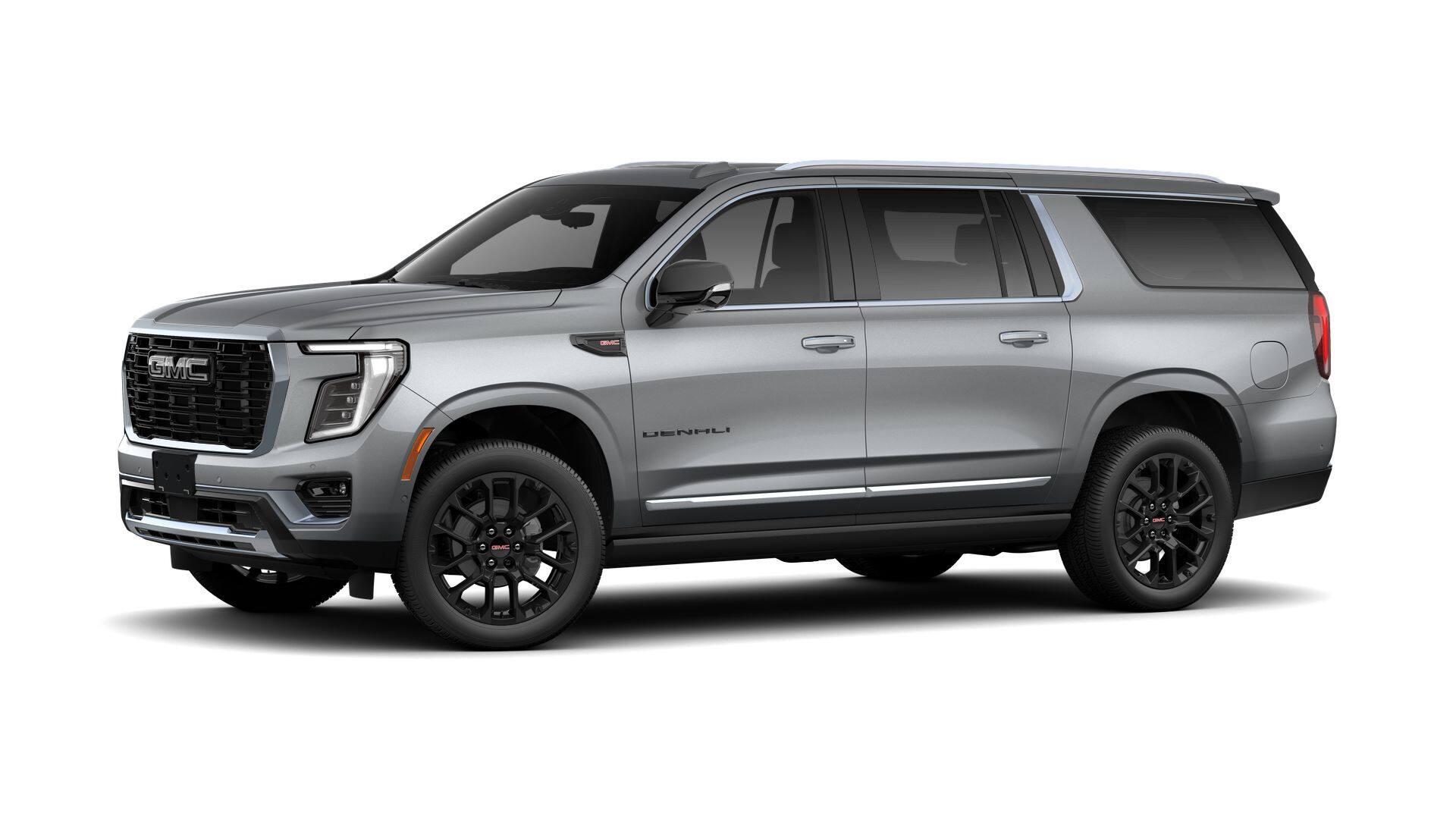 2026 GMC Yukon XL Denali Denali