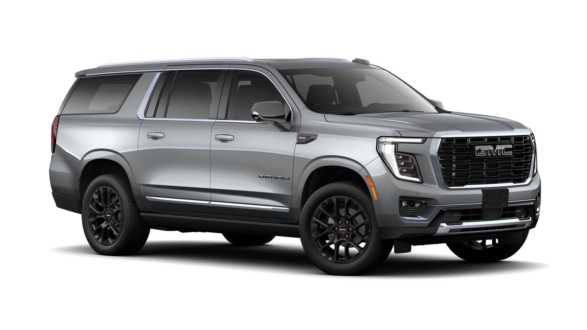 2026 GMC Yukon XL Denali Denali