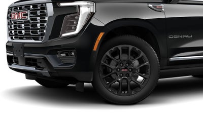 2026 GMC Yukon XL Denali Denali