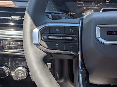 2026 GMC Yukon XL Denali Denali