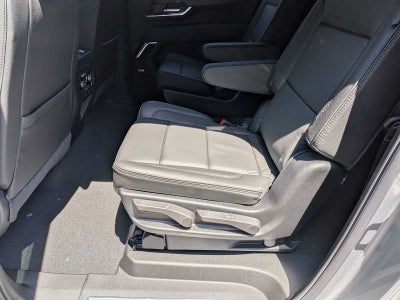 2026 GMC Yukon XL Denali Denali