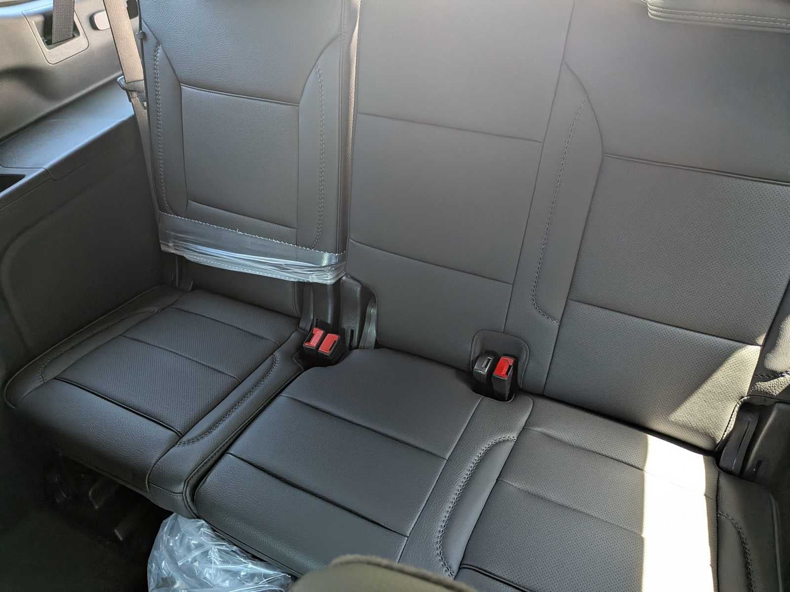 2026 GMC Yukon XL Denali Denali