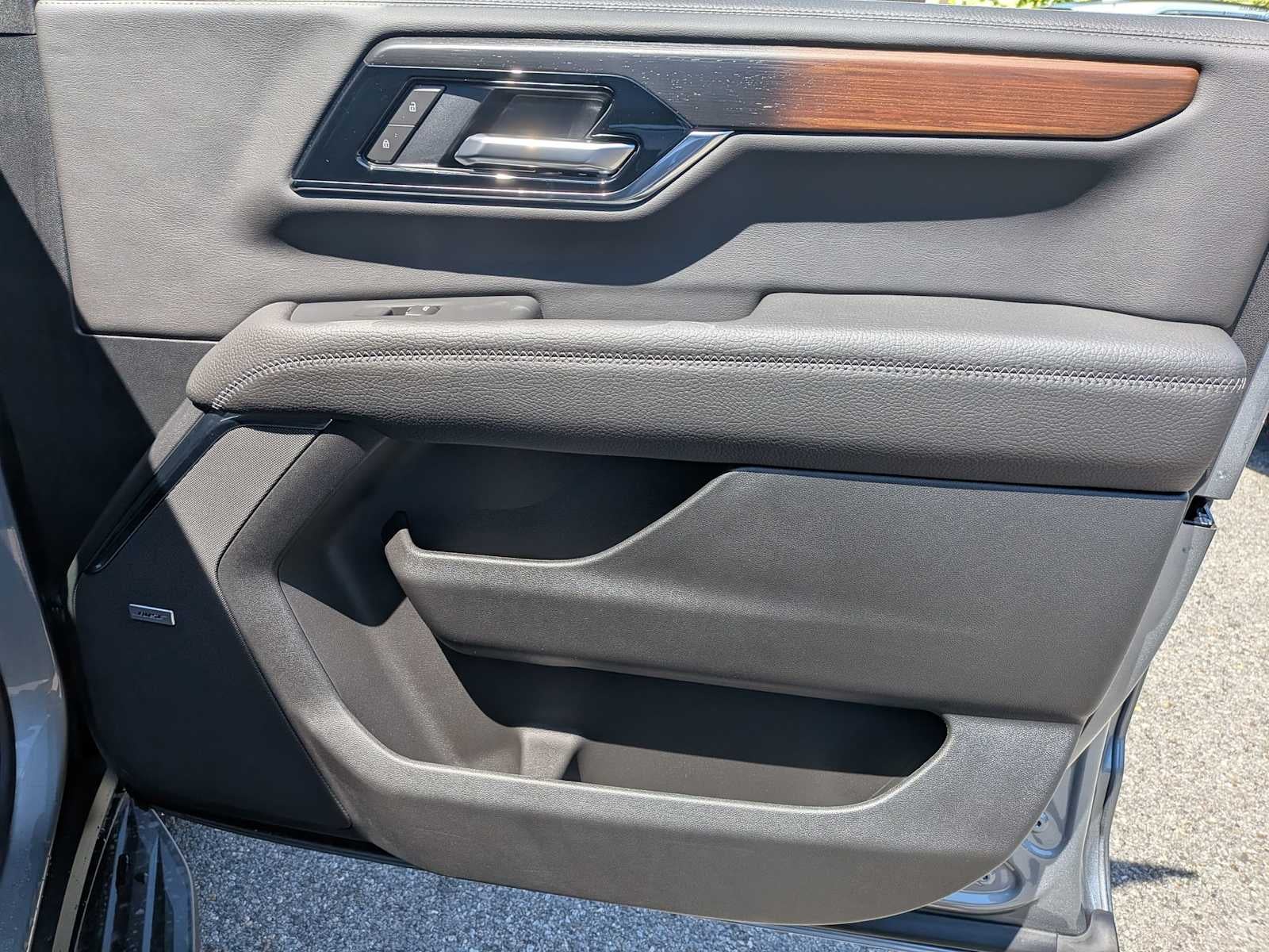 2026 GMC Yukon XL Denali Denali