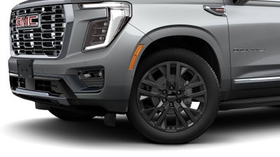 2026 GMC Yukon XL Denali Denali