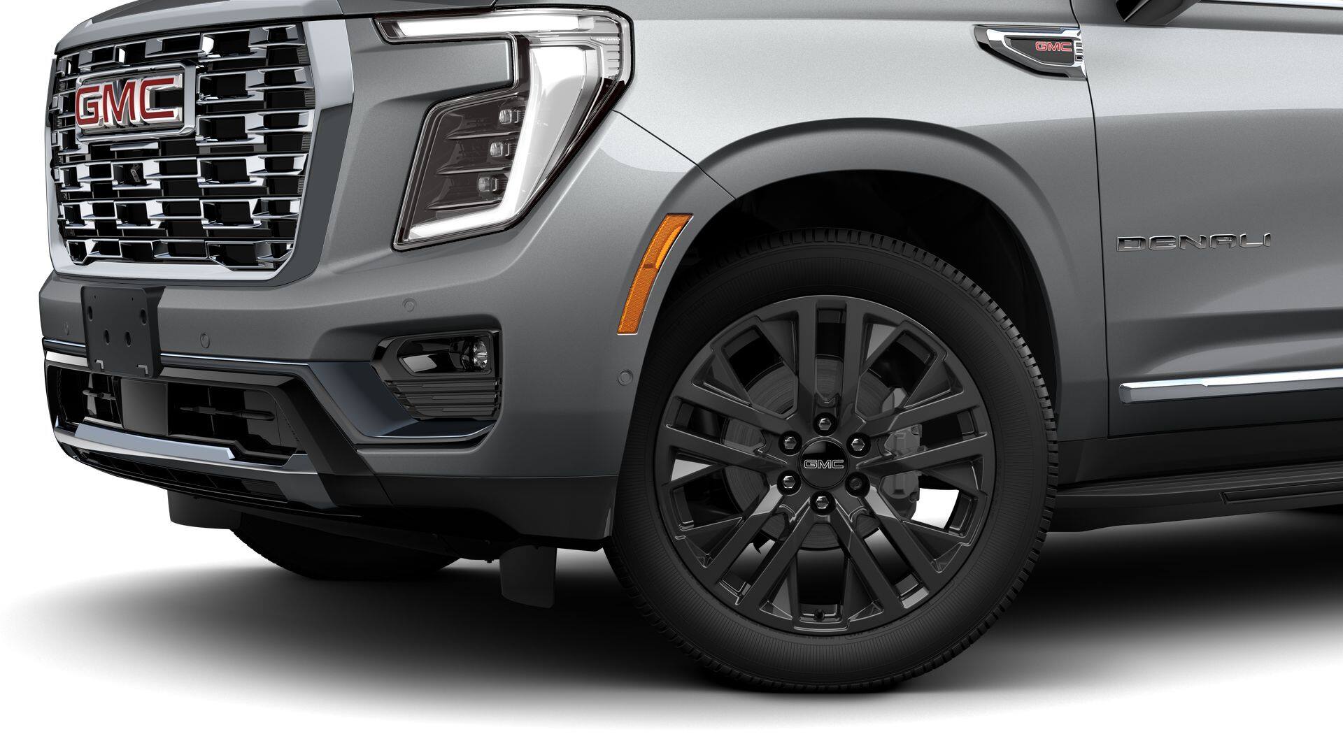 2026 GMC Yukon XL Denali Denali