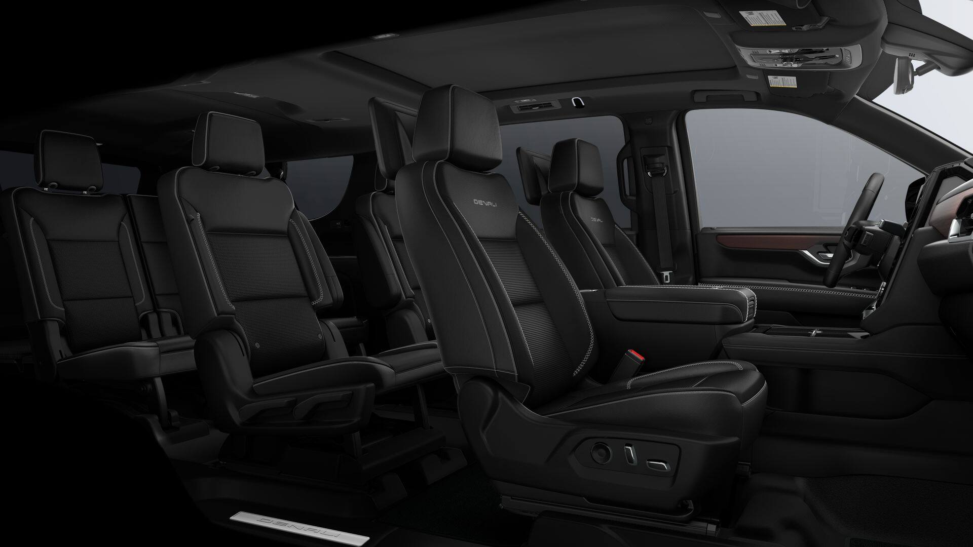 2026 GMC Yukon XL Denali Denali