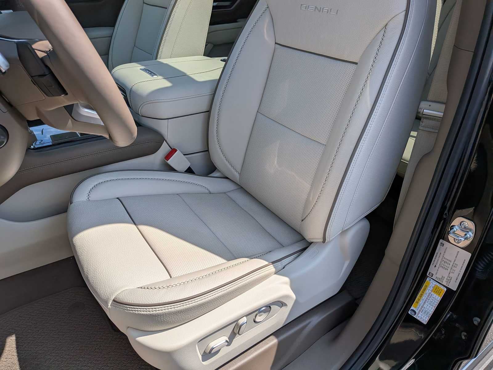 2026 GMC Yukon XL Denali Denali