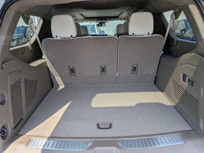2026 GMC Yukon XL Denali Denali