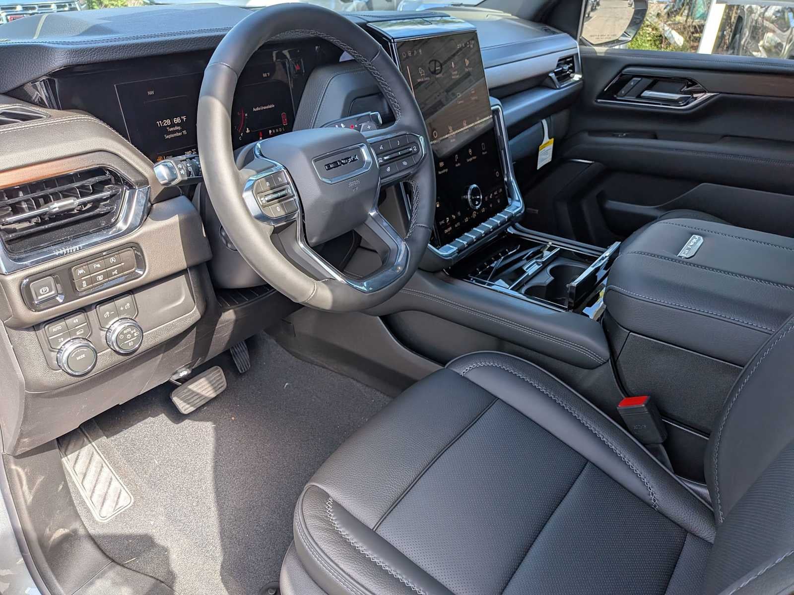 2026 GMC Yukon XL Denali Denali