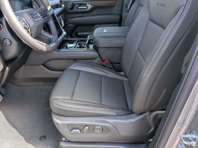 2026 GMC Yukon XL Denali Denali