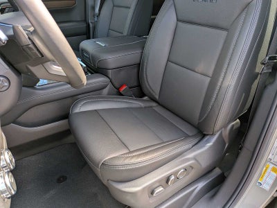2026 GMC Yukon XL Denali Denali