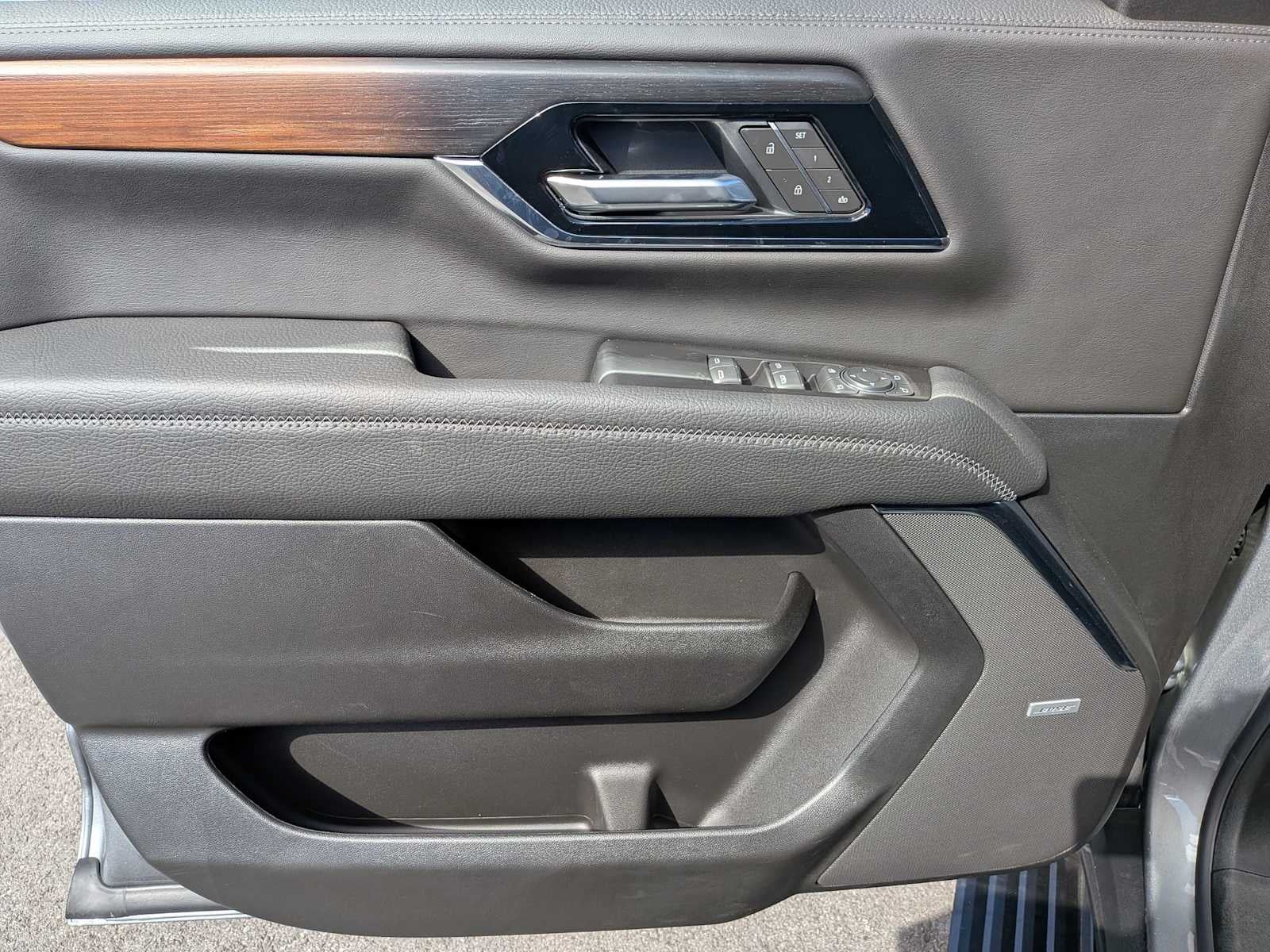 2026 GMC Yukon XL Denali Denali