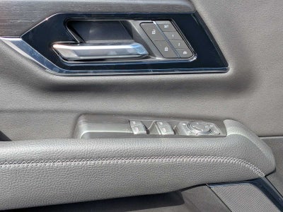 2026 GMC Yukon XL Denali Denali
