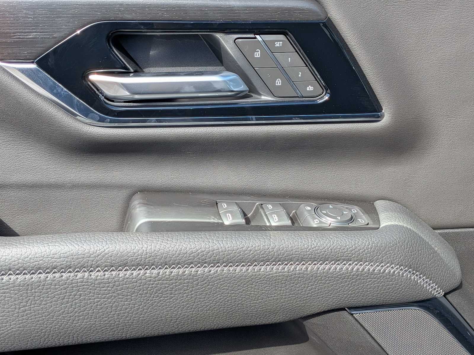2026 GMC Yukon XL Denali Denali