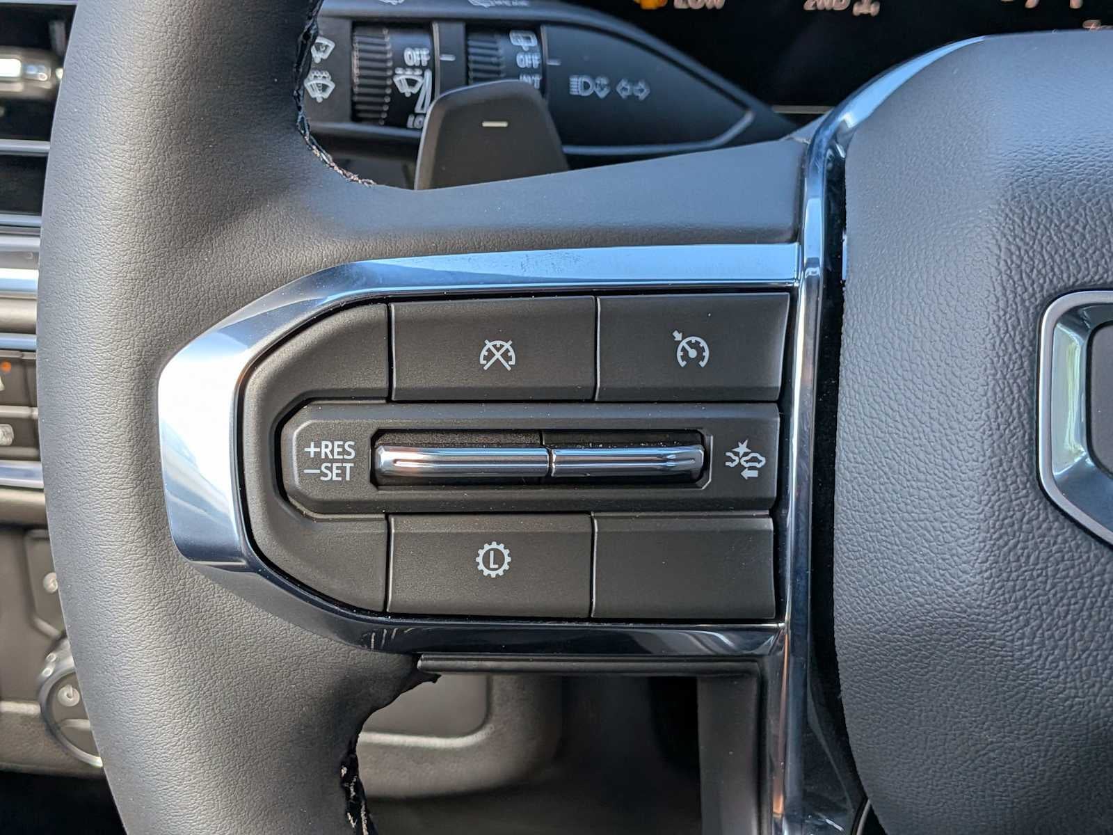 2026 GMC Yukon XL Denali Denali