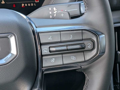 2026 GMC Yukon XL Denali Denali