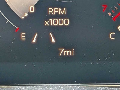 2026 GMC Yukon XL Denali Denali