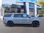 2026 GMC Yukon XL Denali Denali