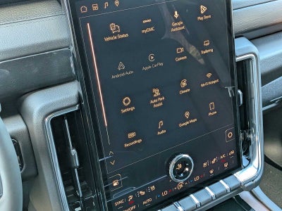 2026 GMC Yukon XL Denali Denali