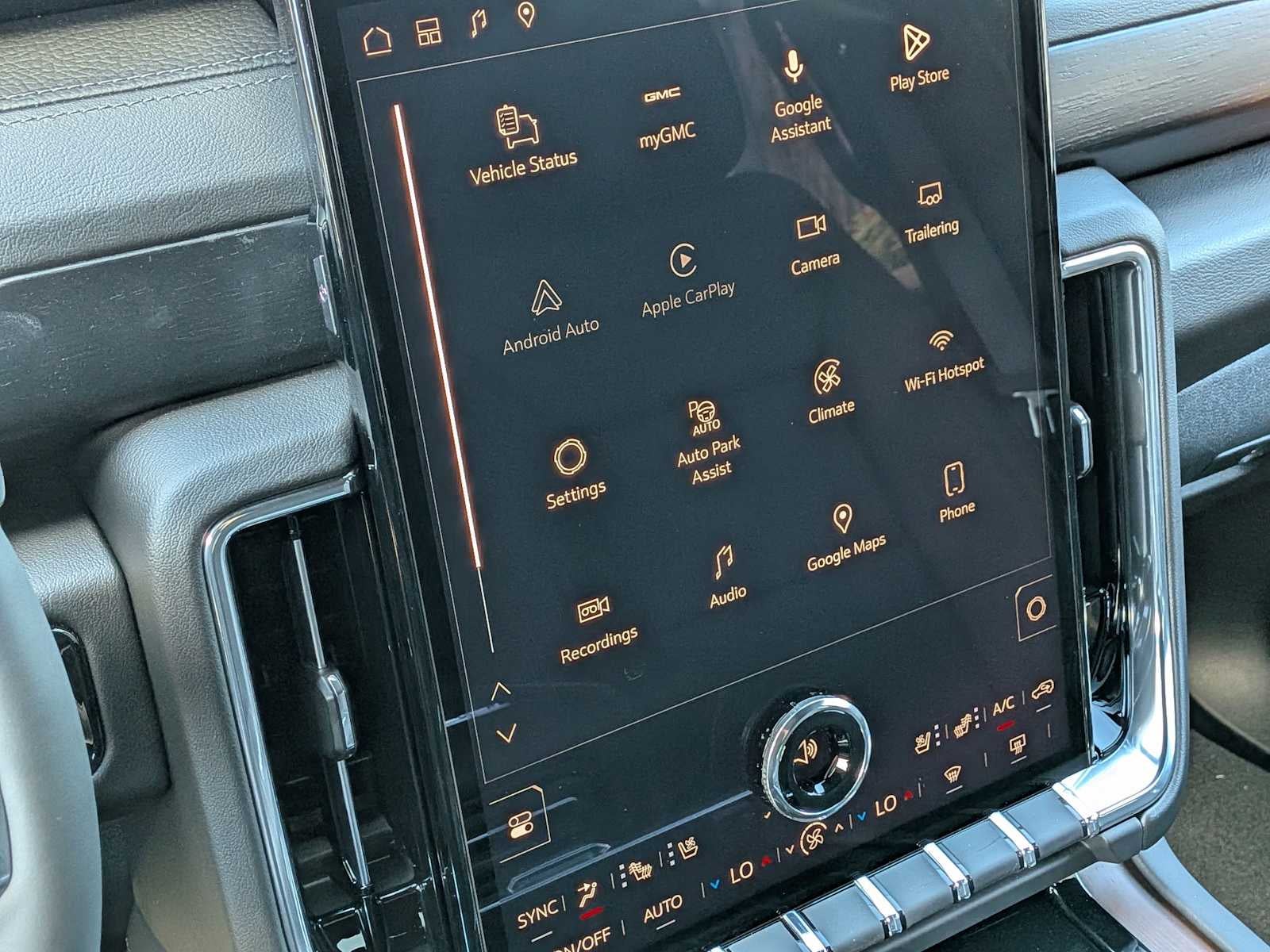 2026 GMC Yukon XL Denali Denali