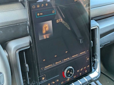 2026 GMC Yukon XL Denali Denali