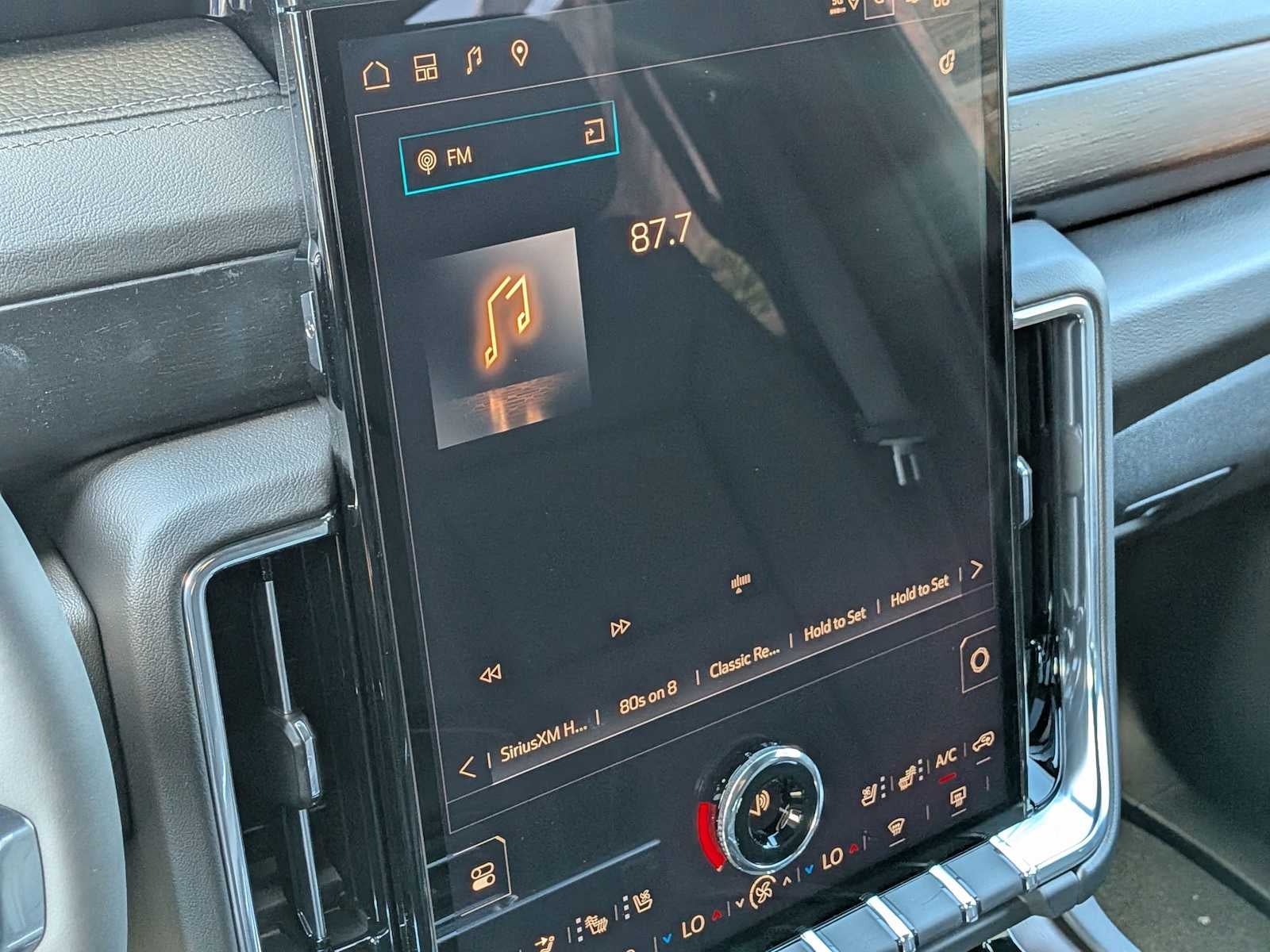 2026 GMC Yukon XL Denali Denali