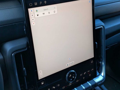 2026 GMC Yukon XL Denali Denali