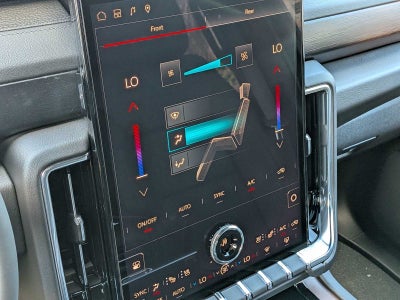 2026 GMC Yukon XL Denali Denali