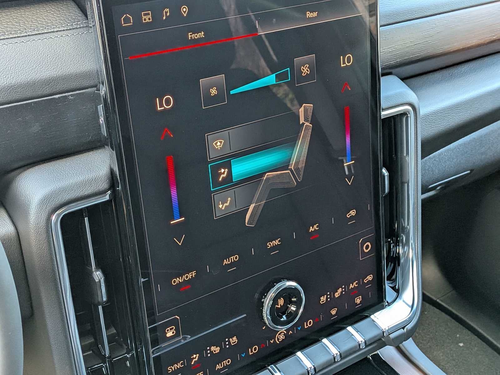 2026 GMC Yukon XL Denali Denali