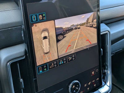 2026 GMC Yukon XL Denali Denali
