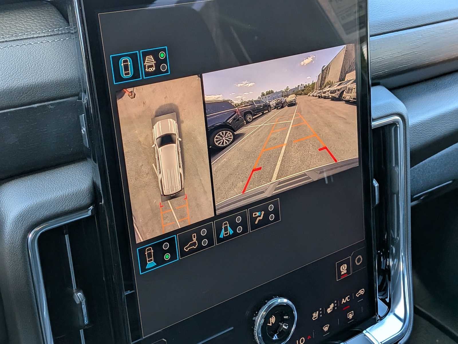 2026 GMC Yukon XL Denali Denali
