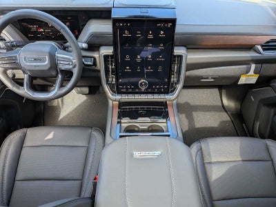 2026 GMC Yukon XL Denali Denali