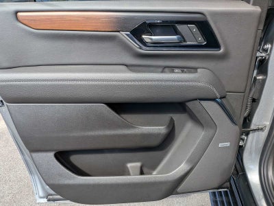 2026 GMC Yukon XL Denali Denali