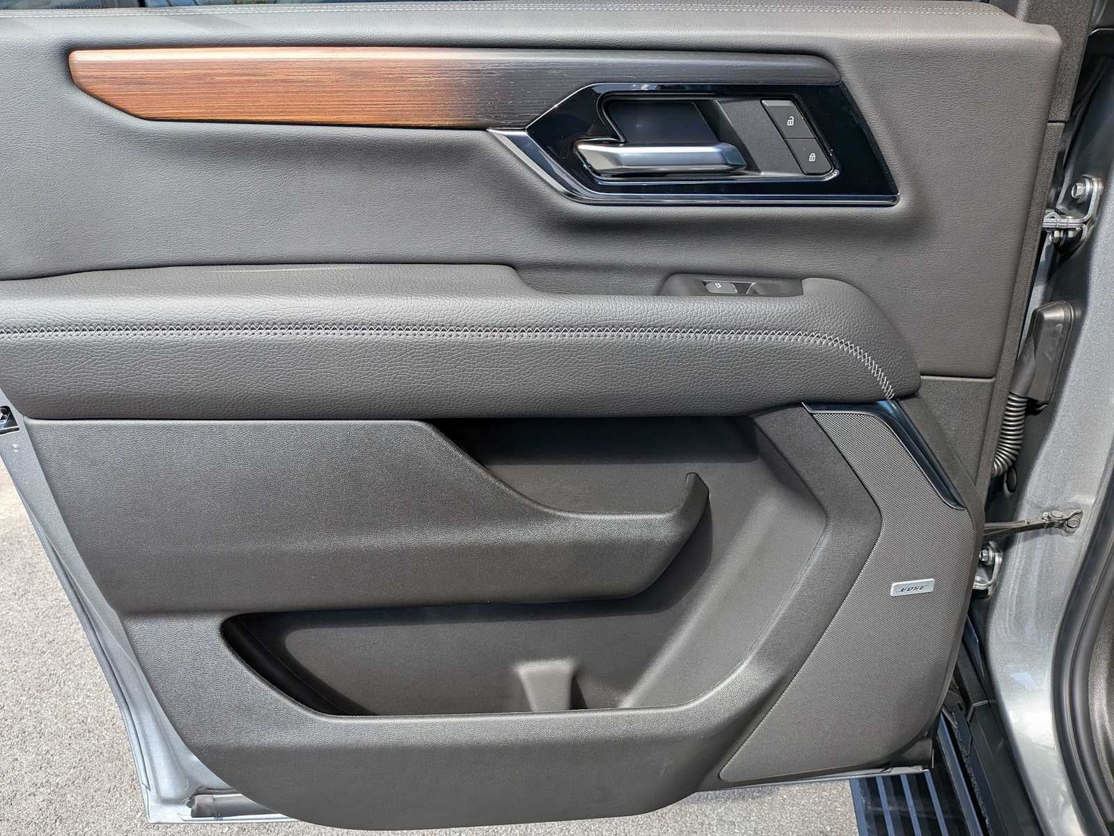 2026 GMC Yukon XL Denali Denali