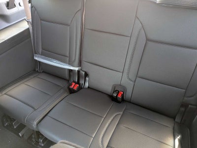 2026 GMC Yukon XL Denali Denali