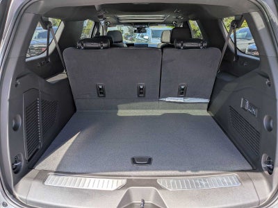 2026 GMC Yukon XL Denali Denali