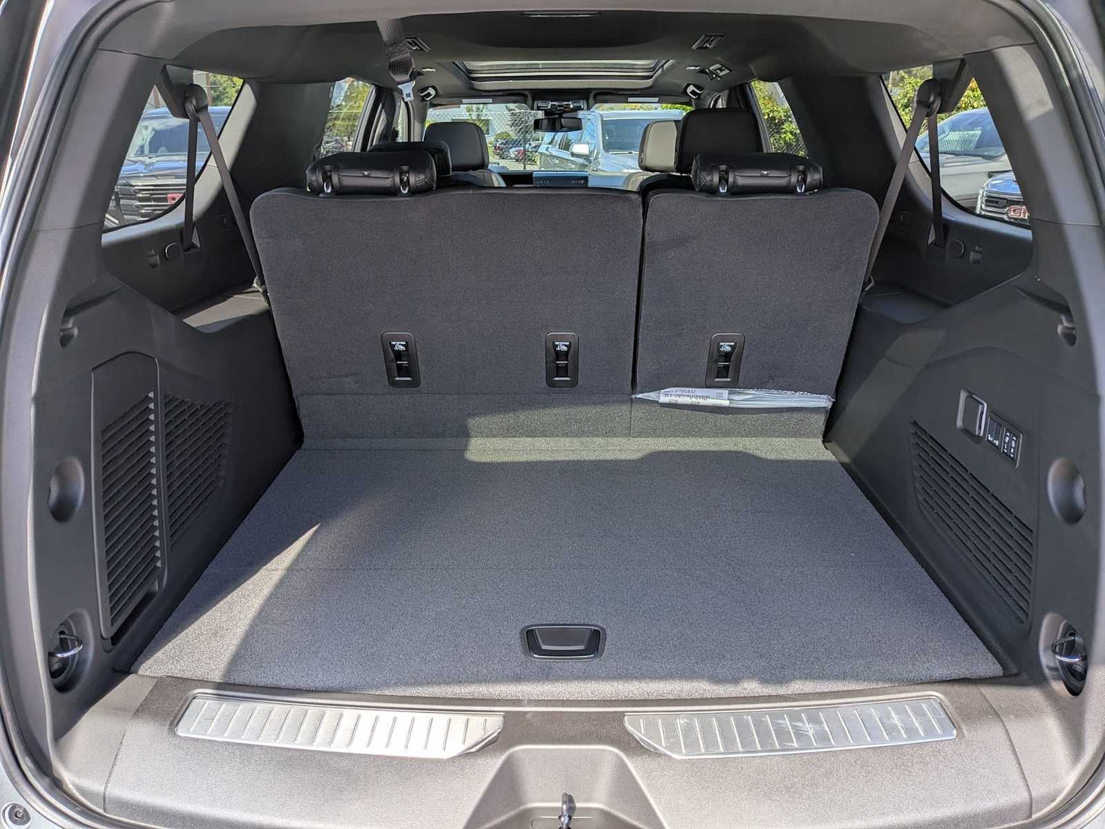 2026 GMC Yukon XL Denali Denali
