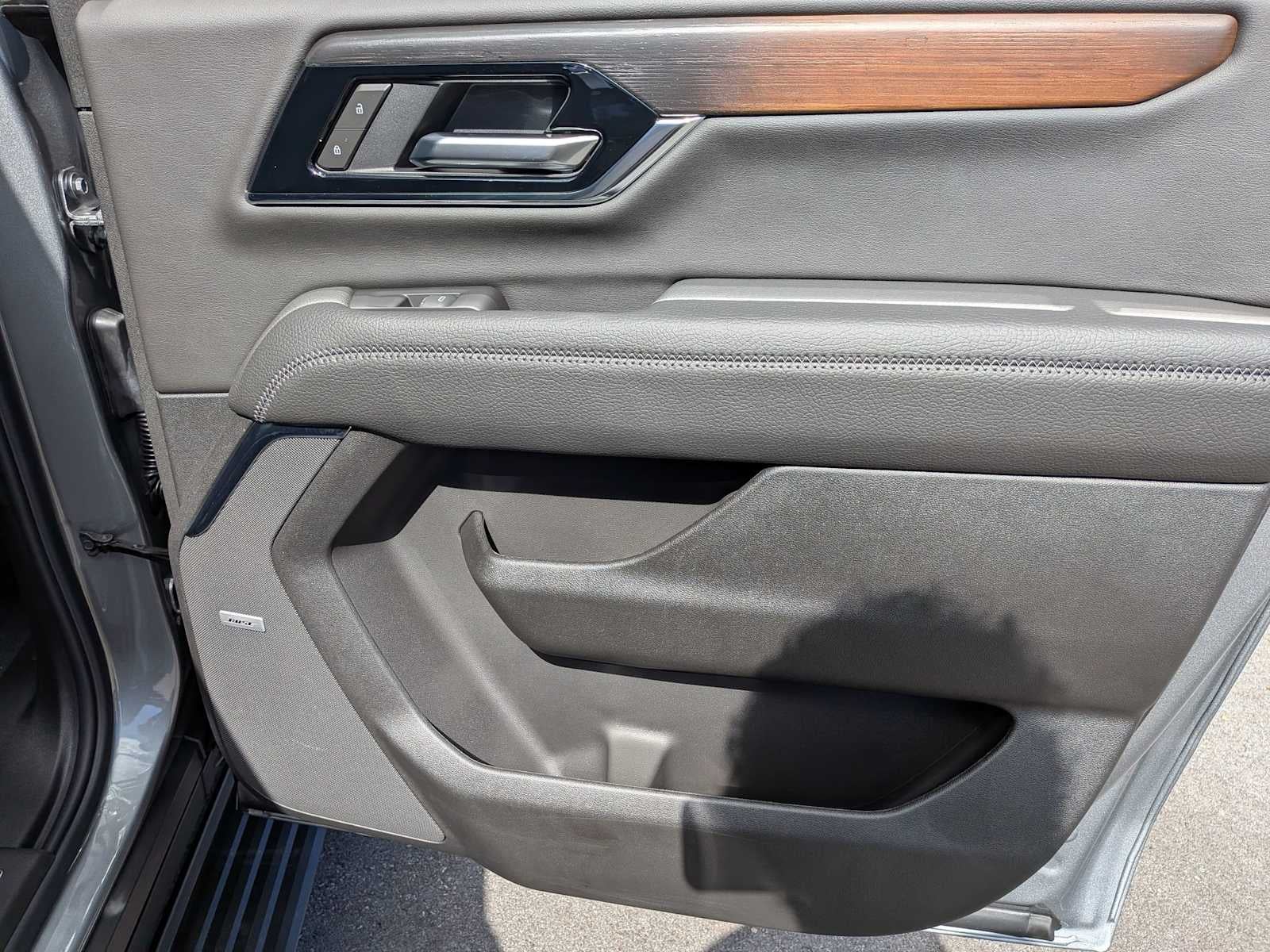 2026 GMC Yukon XL Denali Denali
