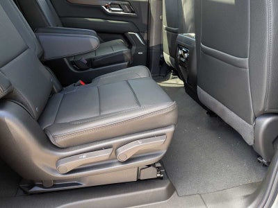 2026 GMC Yukon XL Denali Denali