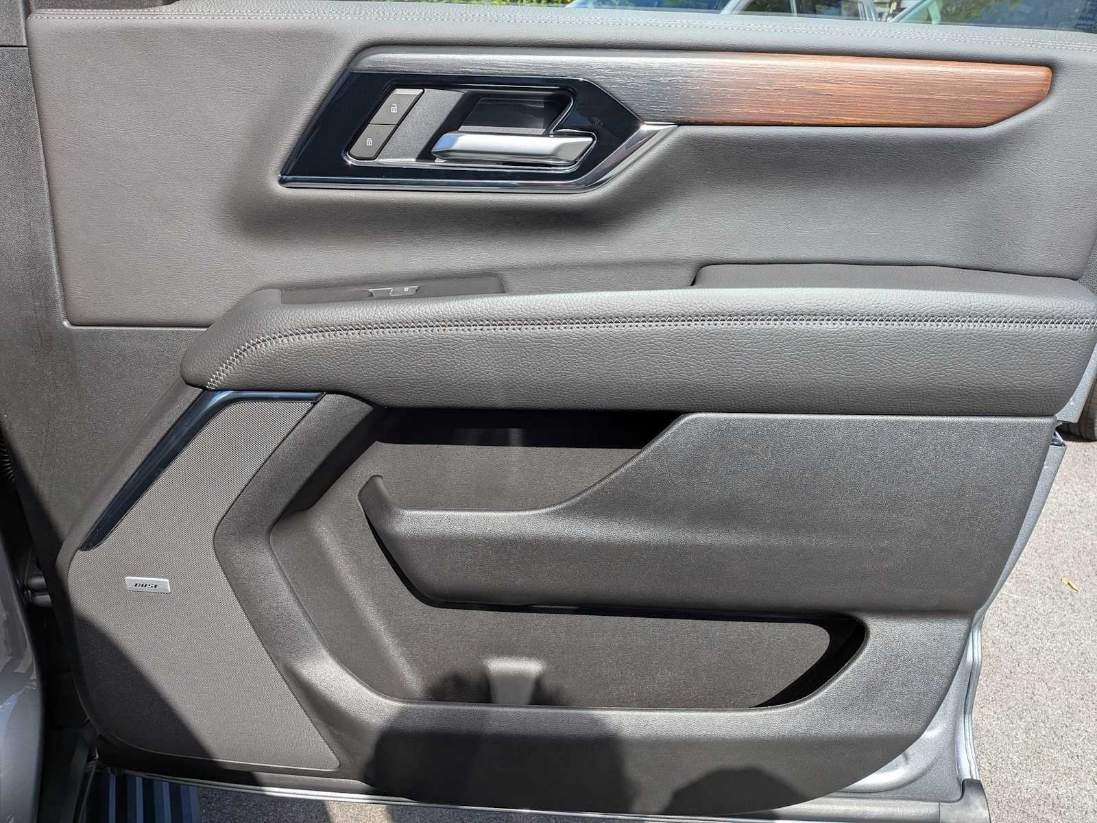 2026 GMC Yukon XL Denali Denali
