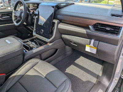 2026 GMC Yukon XL Denali Denali