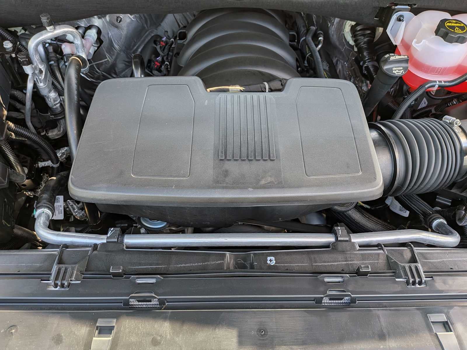 2026 GMC Yukon XL Denali Denali